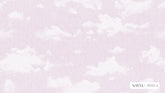 Pink Fluffy Clouds Wallpaper (Xavia 3932-2J)